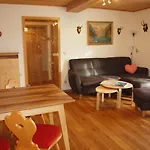 Watzmannblick Gasthof Bischofswiesen