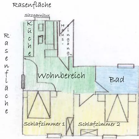 Gaestehaus Watzmannblick