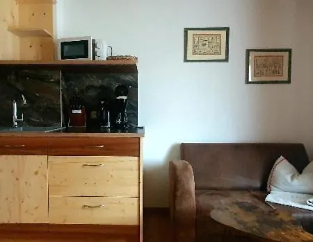 Pensión Gaestehaus Watzmannblick