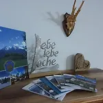 Watzmannblick Gasthof 4*