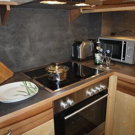 Πανσιόν Gaestehaus Watzmannblick 4*