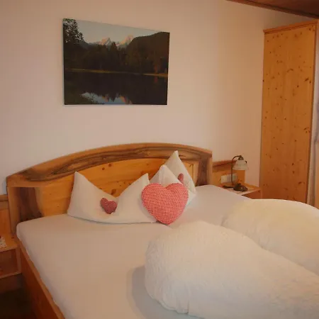 Πανσιόν Gaestehaus Watzmannblick Bischofswiesen