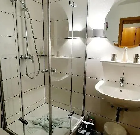 Vendégház Gaestehaus Watzmannblick 4*