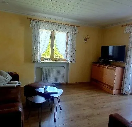 Guest house Gaestehaus Watzmannblick Bischofswiesen