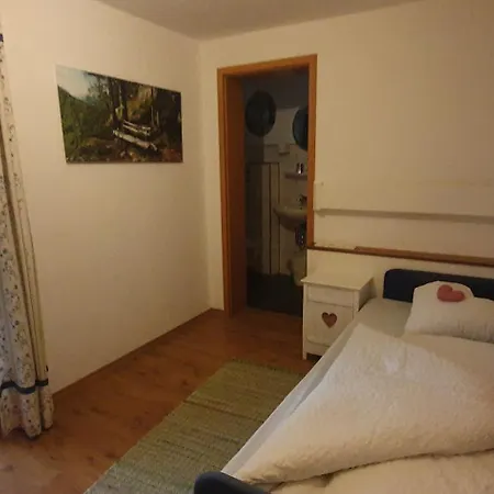 Πανσιόν Gaestehaus Watzmannblick