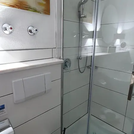 Gaestehaus Watzmannblick Πανσιόν Bischofswiesen