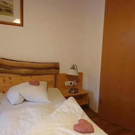 Πανσιόν Gaestehaus Watzmannblick Bischofswiesen