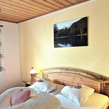 Watzmannblick Gasthof