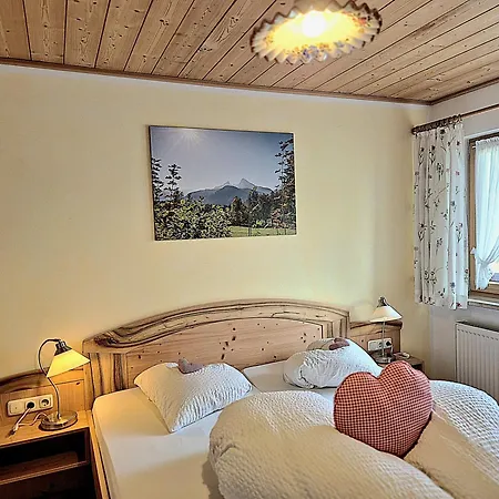 Watzmannblick Gasthof