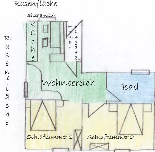 Gaestehaus Watzmannblick