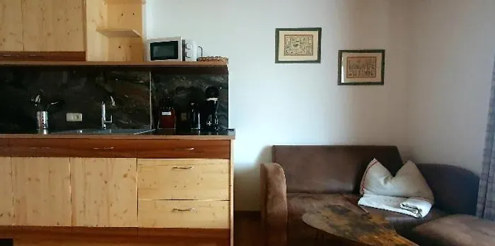 招待所 Gaestehaus Watzmannblick